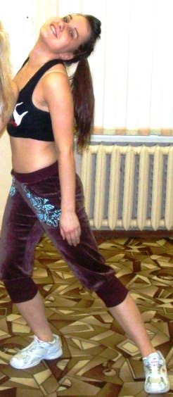 №9, Ирина Пирожинская, 35 лет, Hønefoss №9, Ирина Пирожинская, 35 лет, Hønefoss