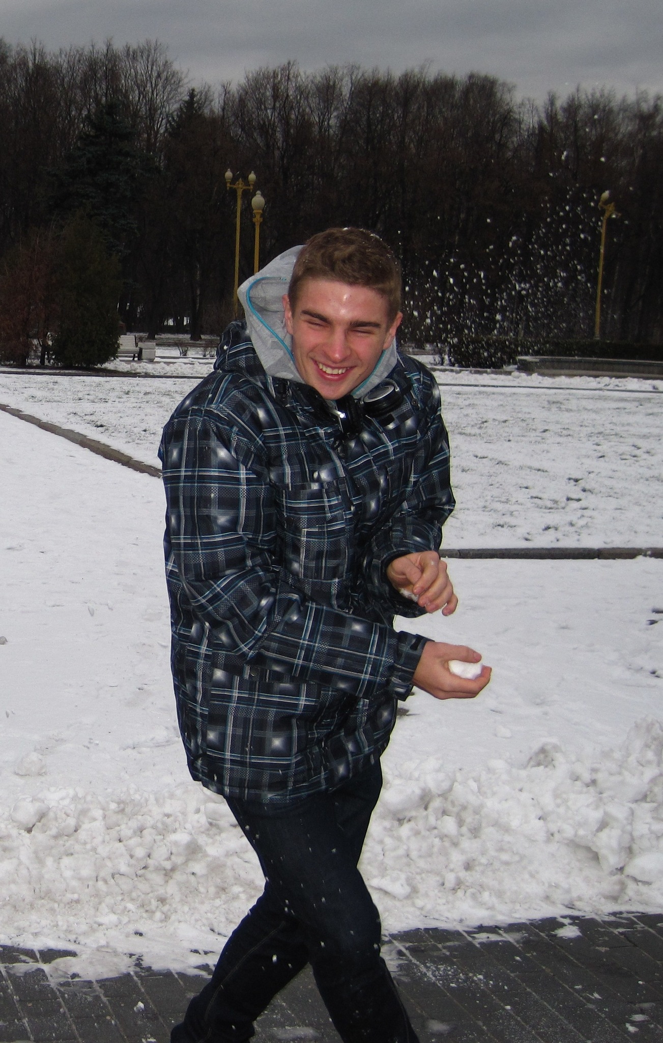 Фото профиля