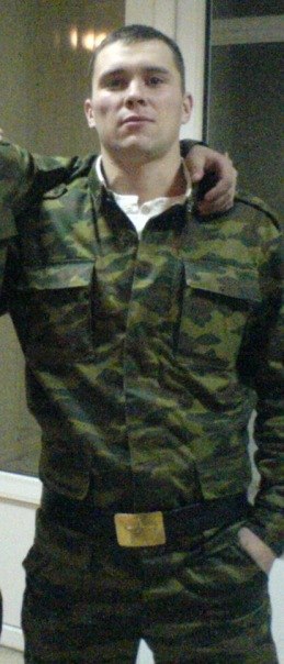 Игорь Бадяев | Новосибирск