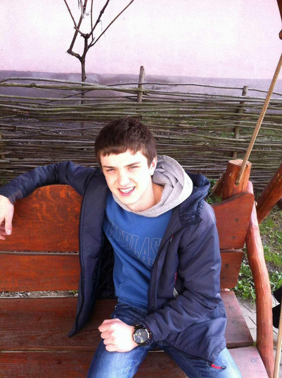 Petya Oros | Prešov