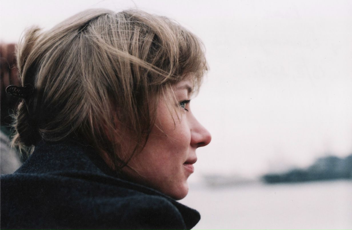 Екатерина Лаврентьева | Санкт-Петербург