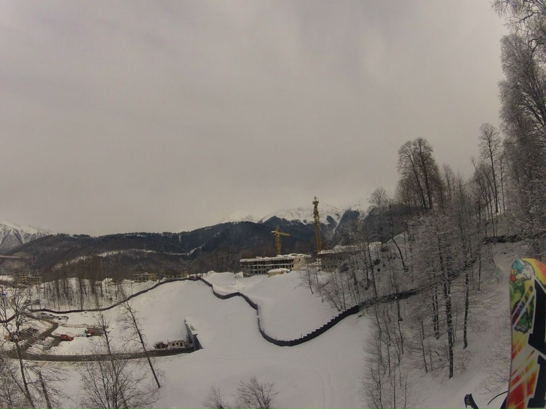 Сергей Чанов | Новосибирск