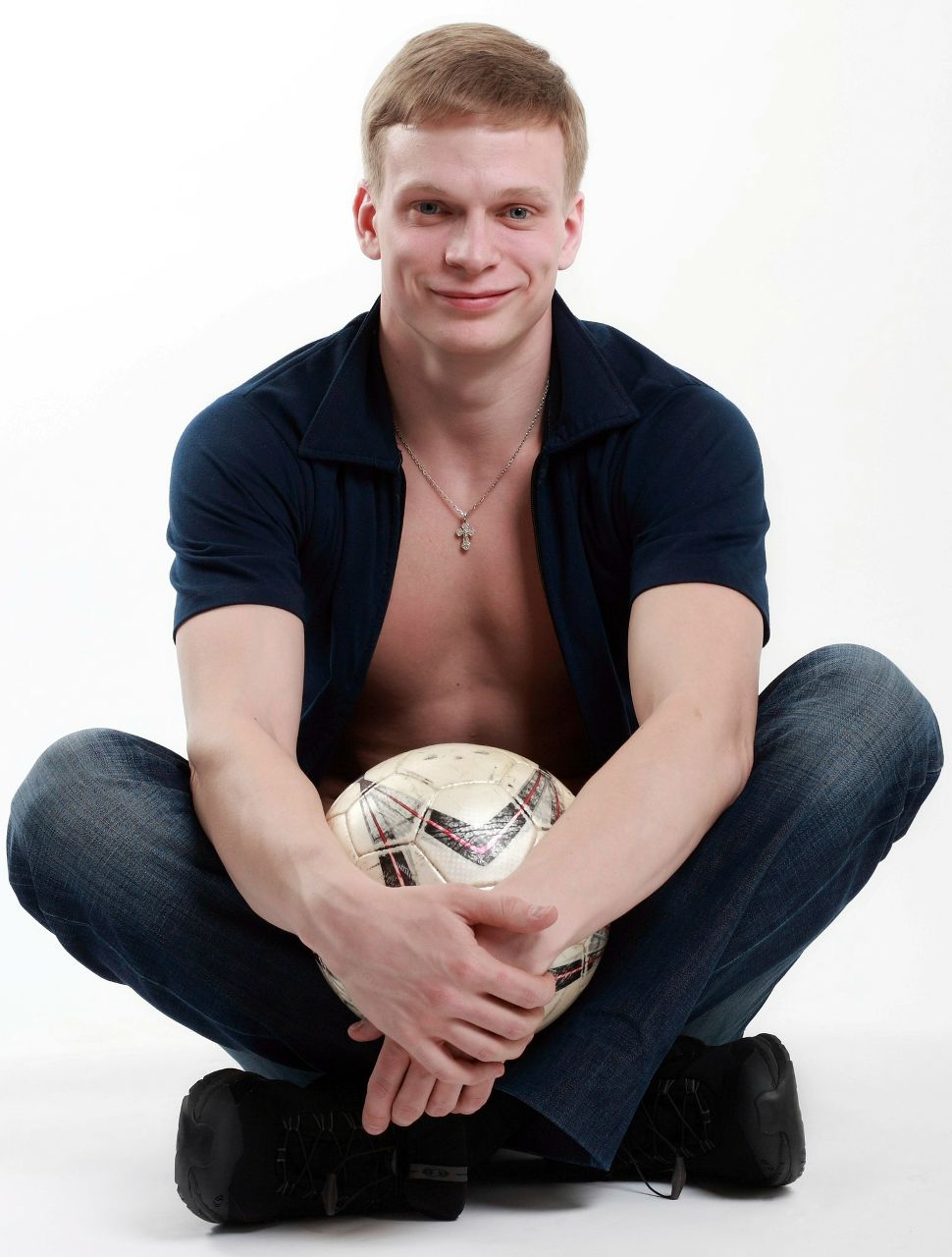 Олег Марков | Кириши