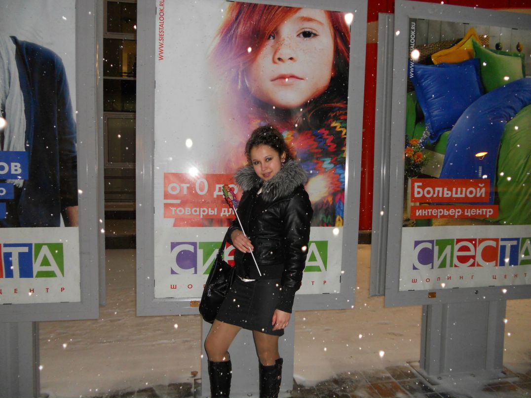 Наталия Савельева | Саратов