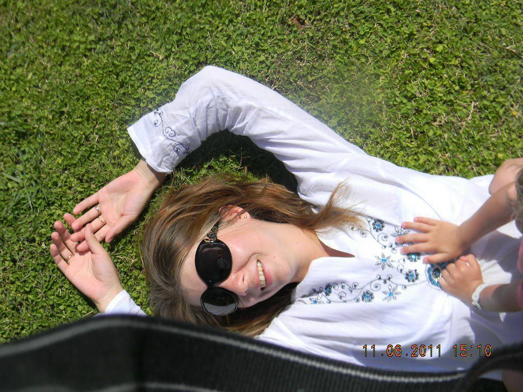 Кристина Десяткова | Москва