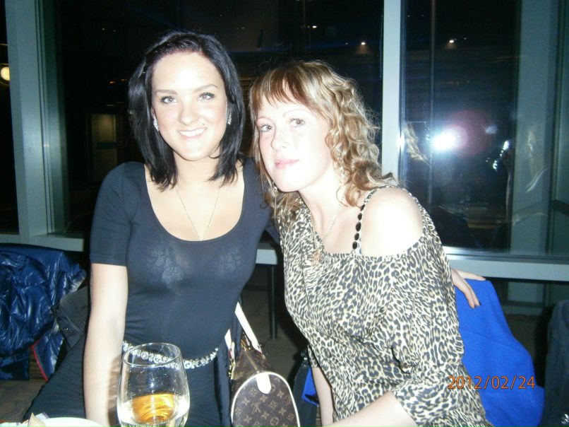 Анастасия Скульская | Milton Keynes