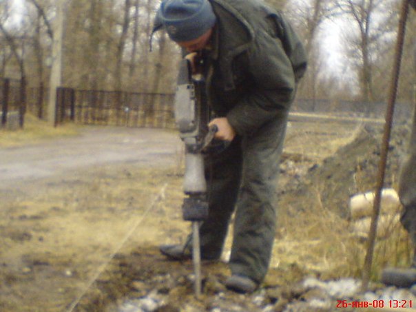 №97, Виктор Герен, 44 года, Днепр (Днепропетровск) №97, Виктор Герен, 44 года, Днепр (Днепропетровск)