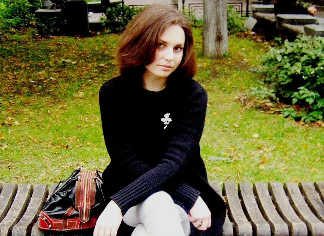 Ann Baida | Москва