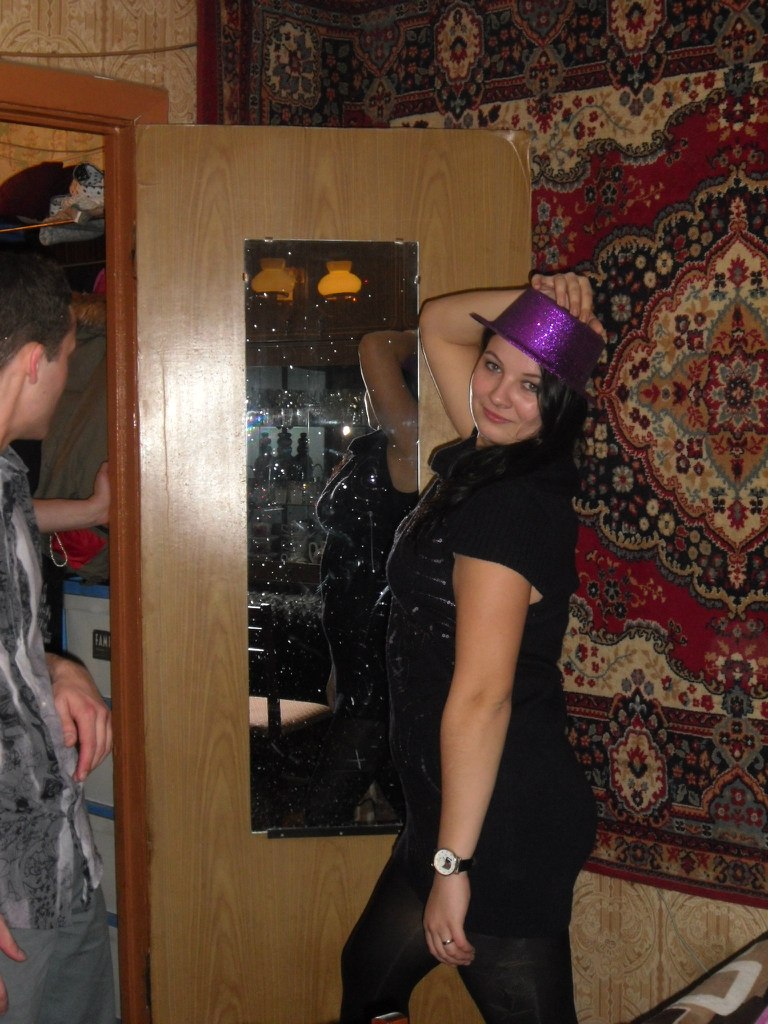 Маша Рудина-Федотова (мусичка) | Москва