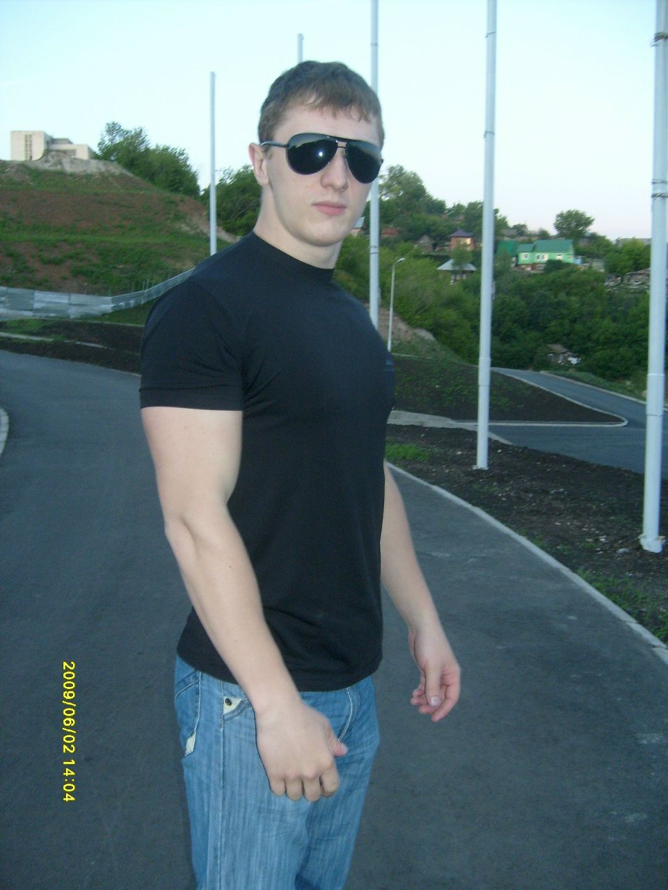 Олег Руднев Александрович | Уфа