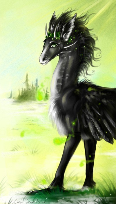 Катерина Маликова Alkven | Санкт-Петербург