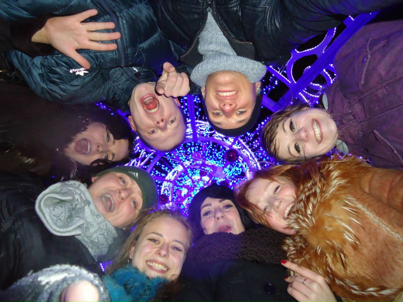 Александр Яковлев | Тихвин