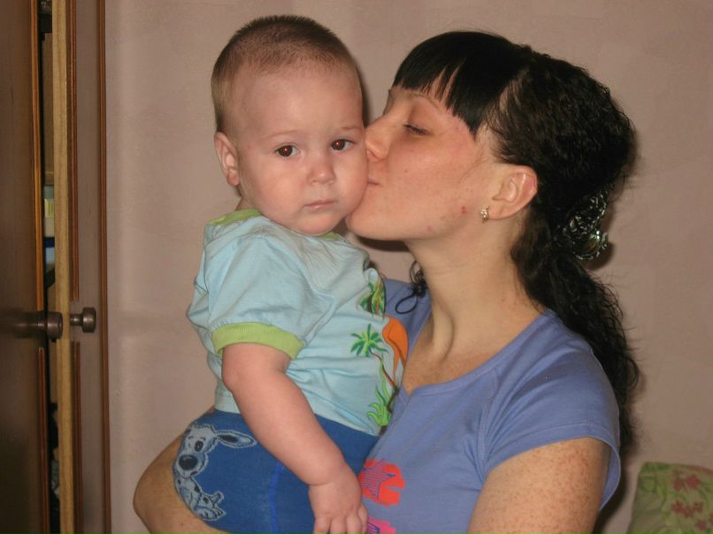 Анастасия Нурмуканова | Самара