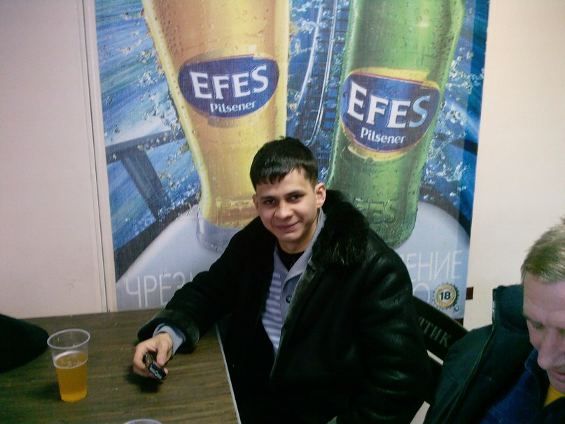 Ренат Сабиров | Набережные Челны