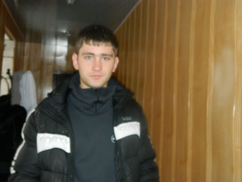 №43, Сергей Жуков, 37 лет, Железногорск №43, Сергей Жуков, 37 лет, Железногорск