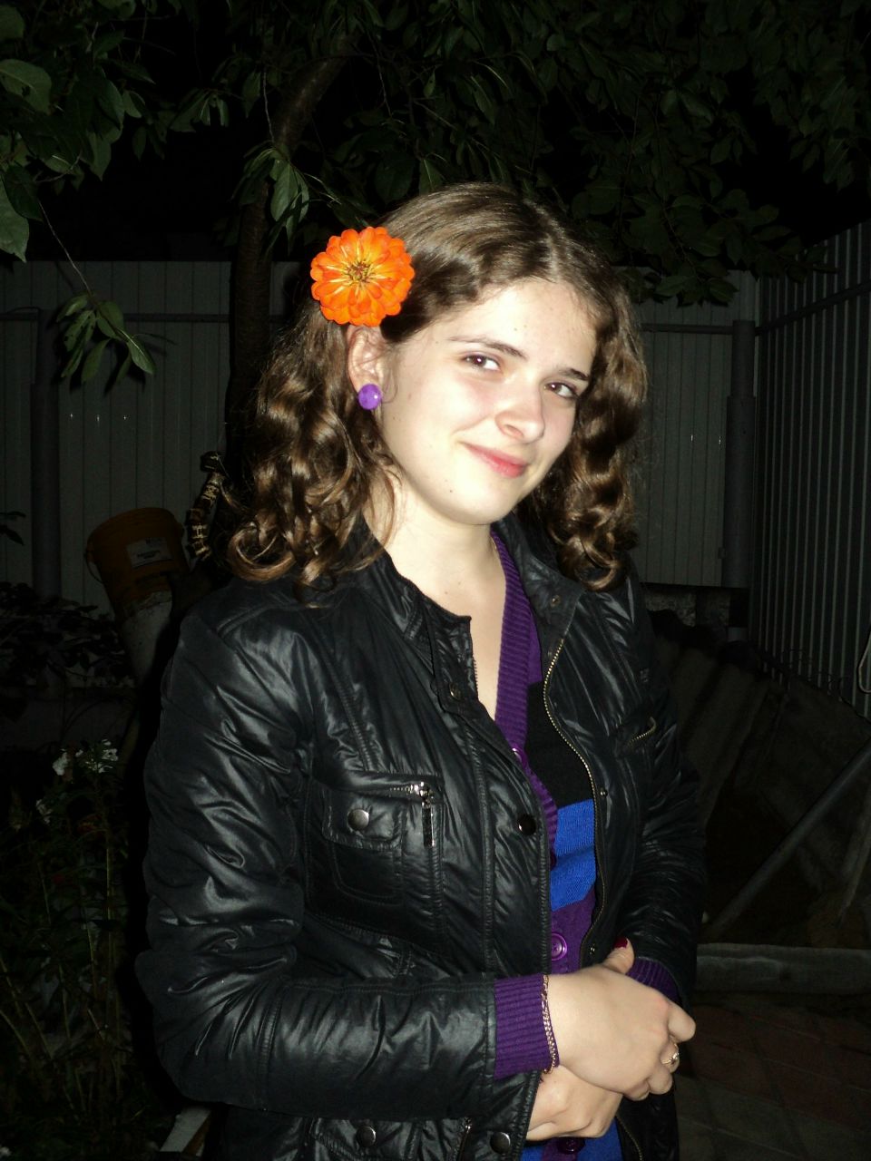 Ангелина Чупахина | Курск