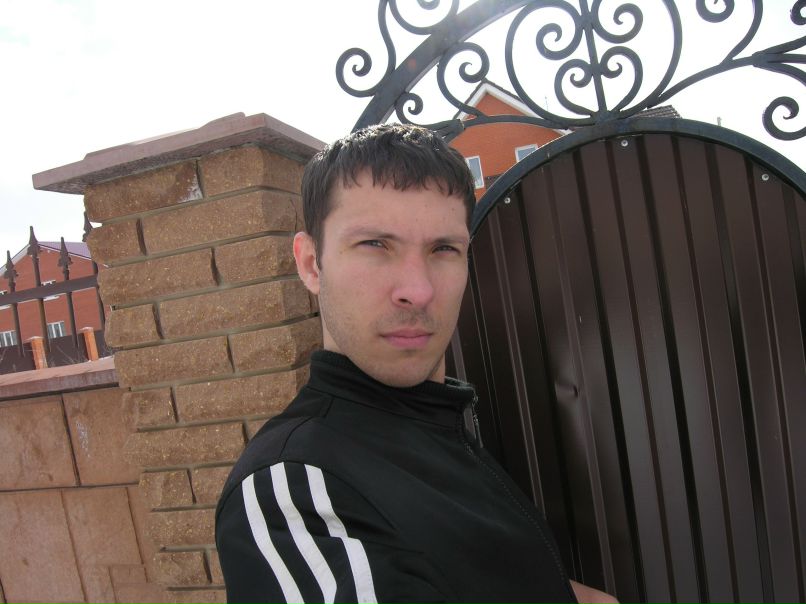 Сергей Тарасов | Москва