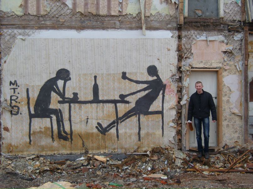 Павел Старушенко | Калуга