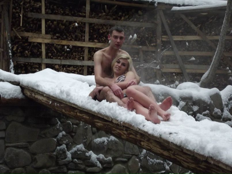 Юлия Московка | Бровары