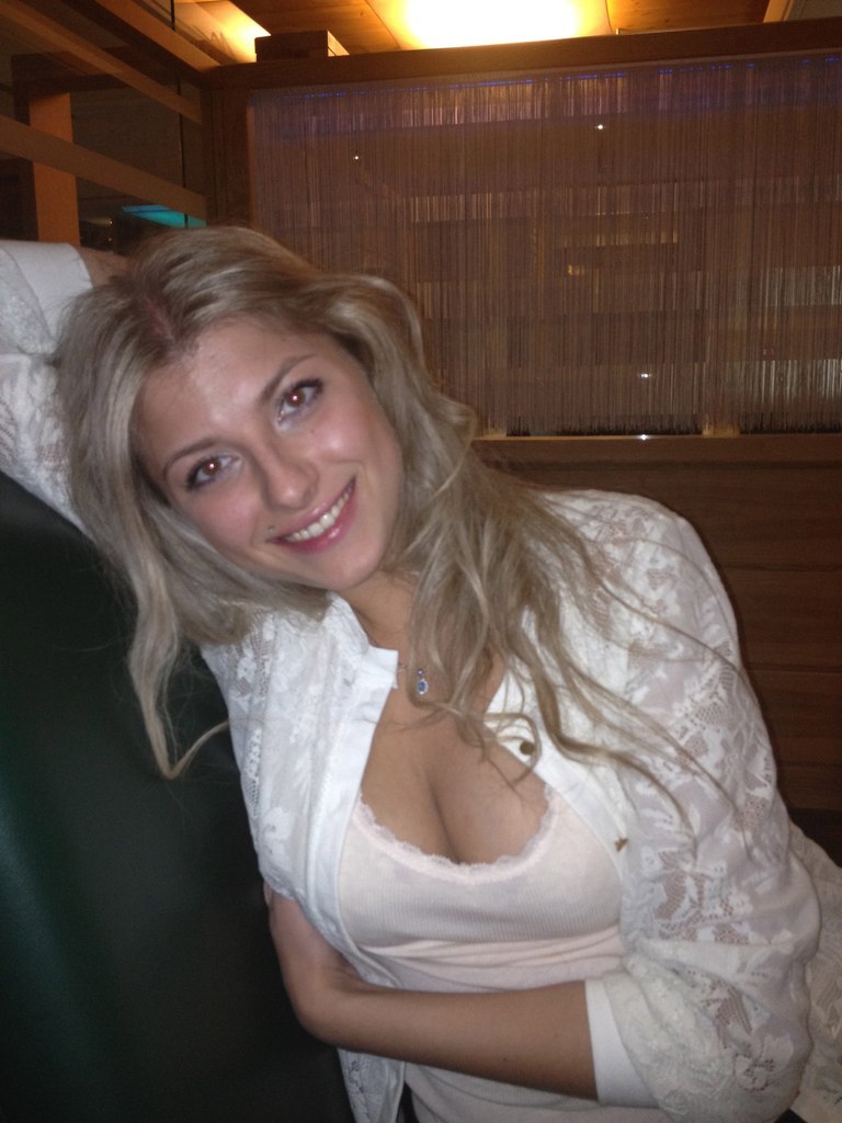 Valio Bat 'couse Valer'evna | Красноярск