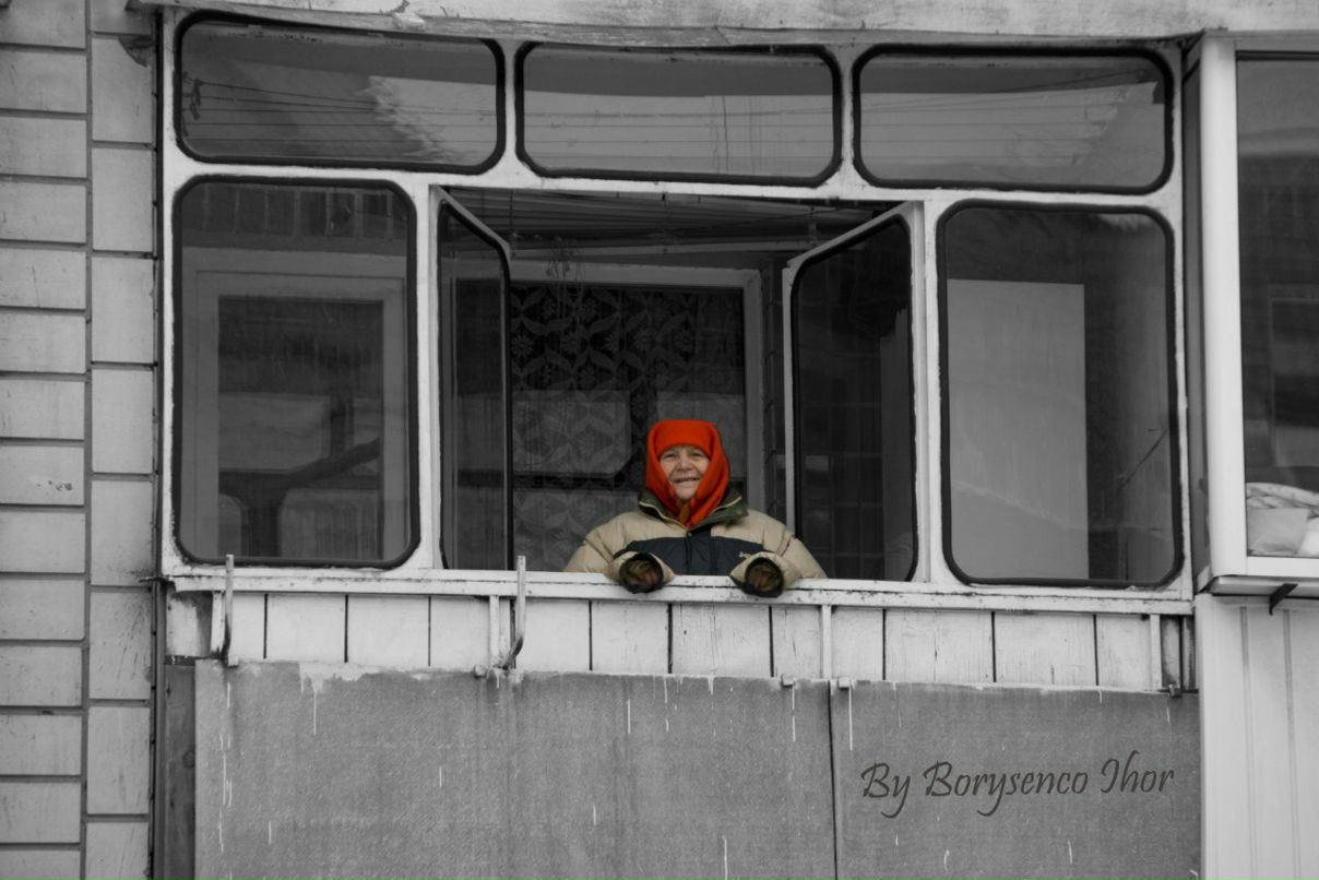 Ігорь Борисенко | Киев