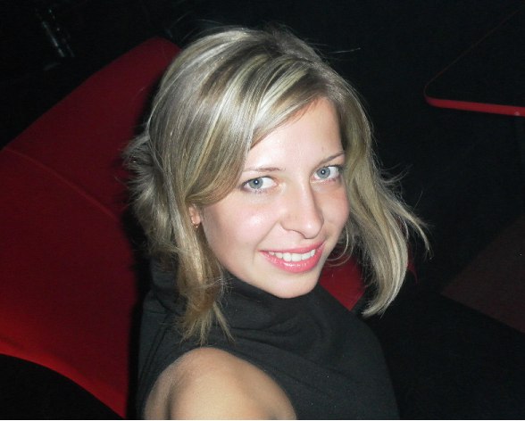 Ириска Стрижеус ♥ | 