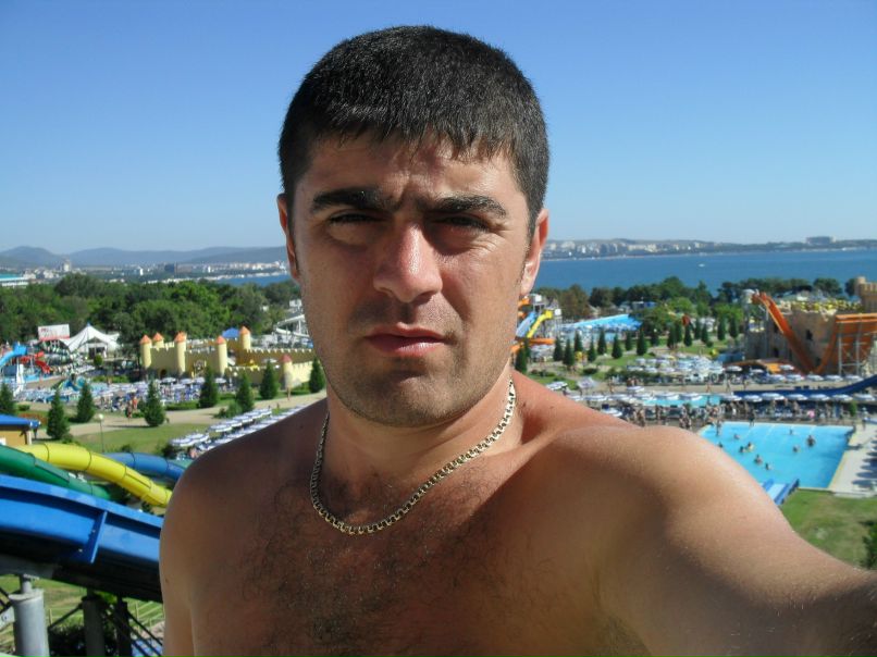 Асан Ахтамов | Лиски