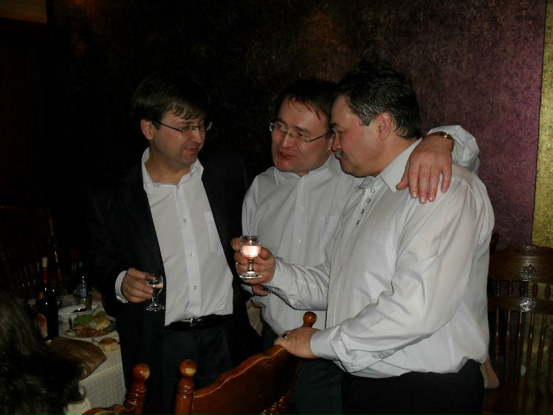 №128, Вадим Якимов №128, Вадим Якимов