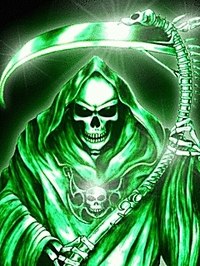 Виталий Дегтярев SmErT' | Новосибирск