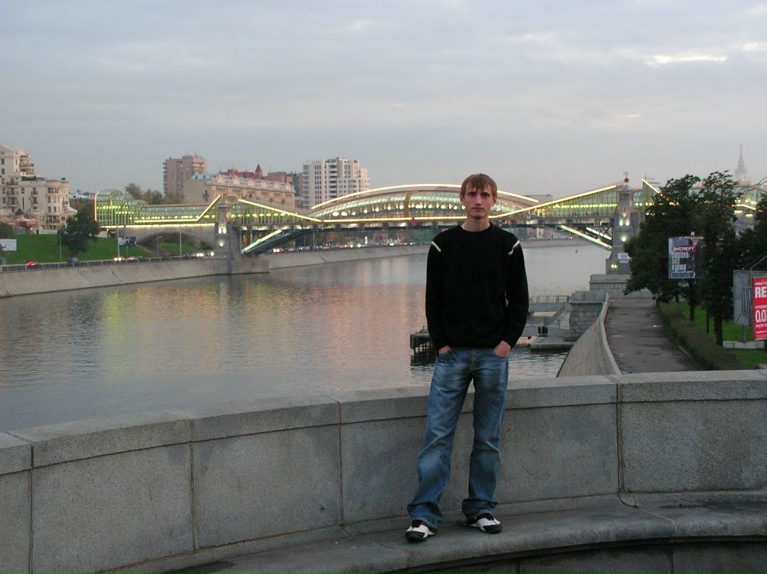 Андрей Макей | Ростов-на-Дону