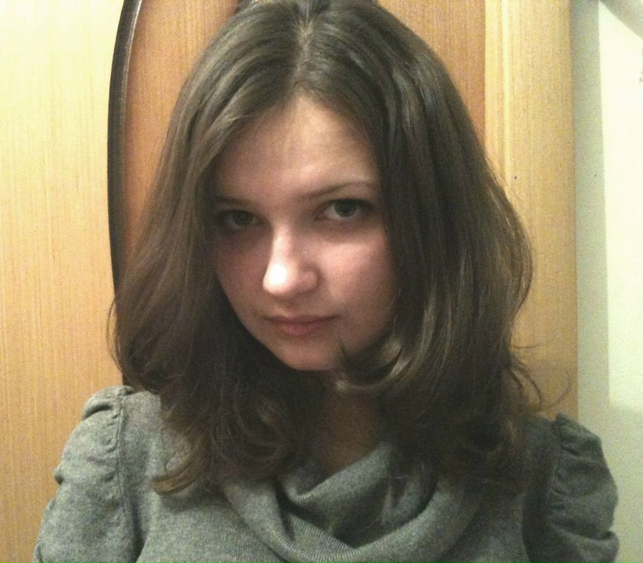 Мария Сморякова | Москва