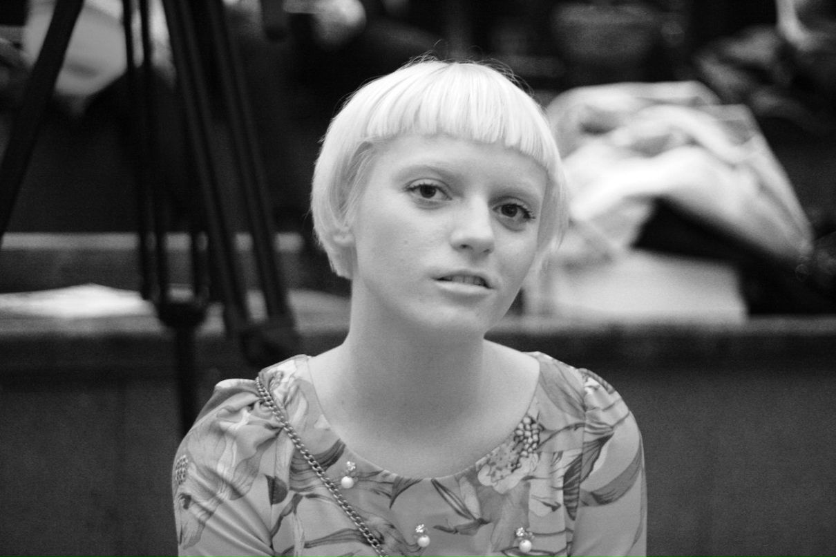 Максим Лучин | Москва