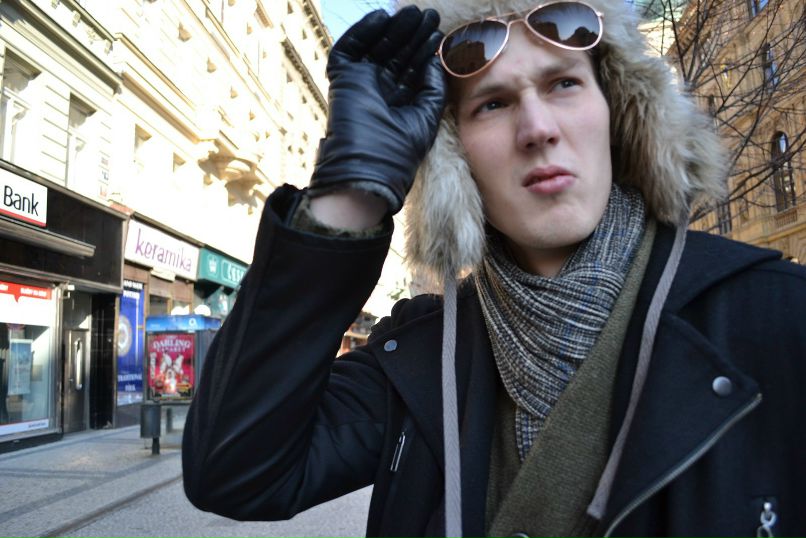 Эмиль Андреевич | 