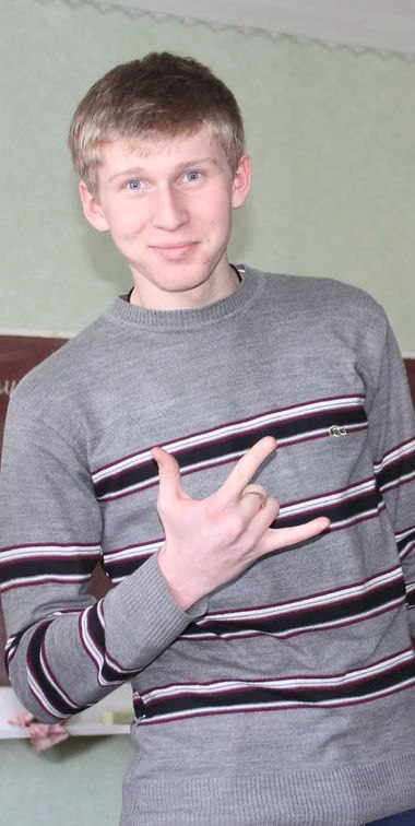 Андрій Котов | Запорожье