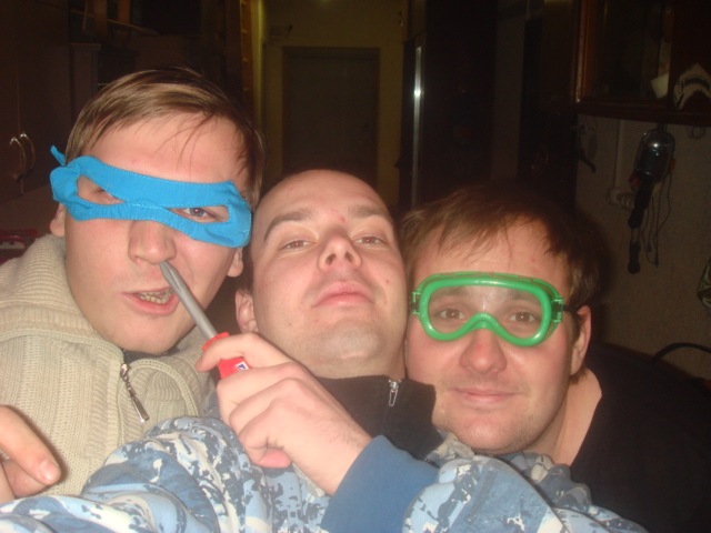 Фото профиля