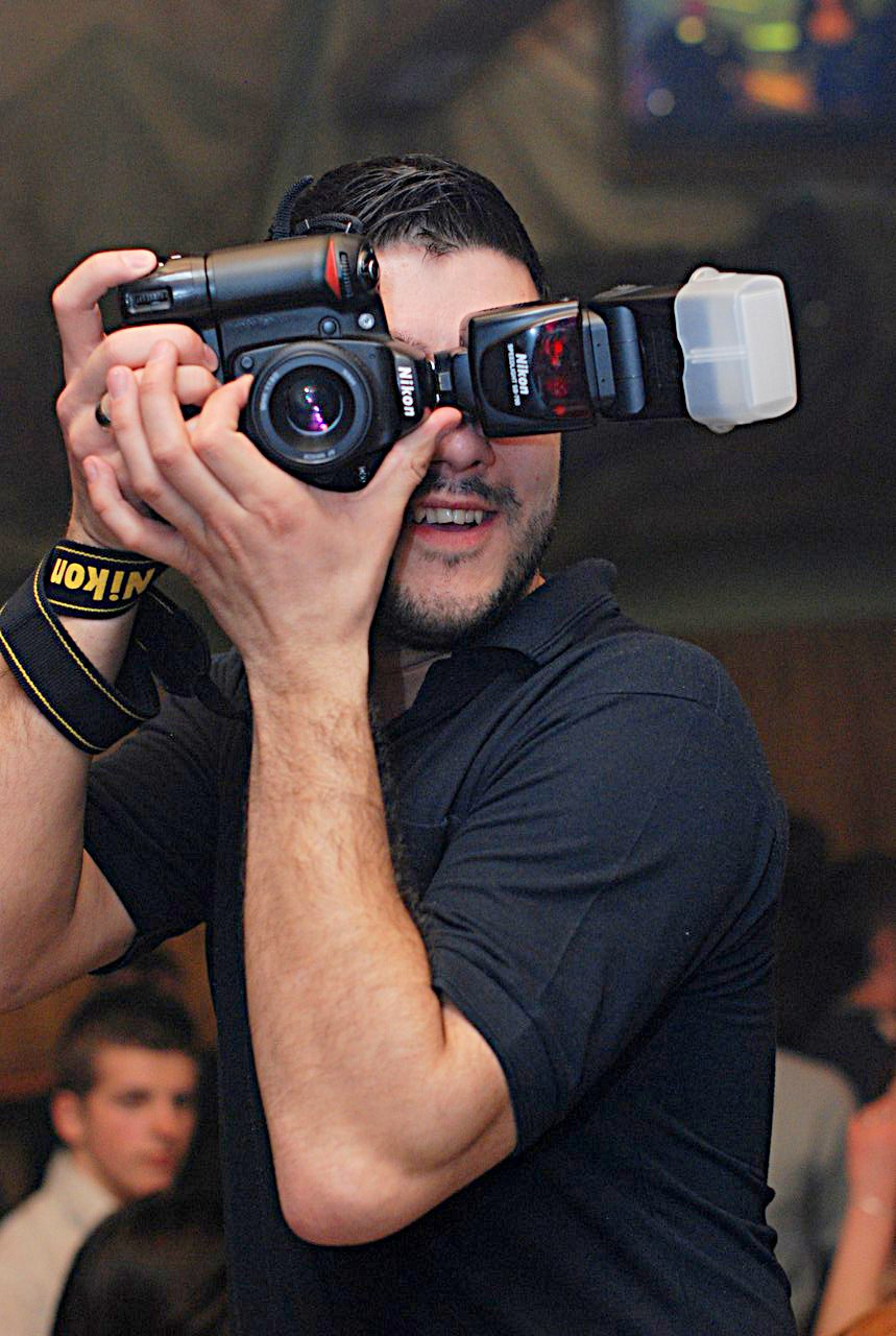 Ваня Бедрій | Тернополь