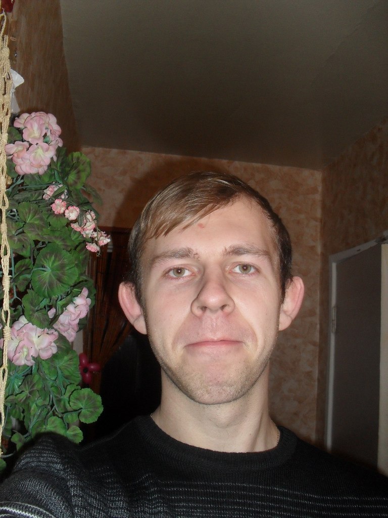 Владислав Щёголев | Санкт-Петербург