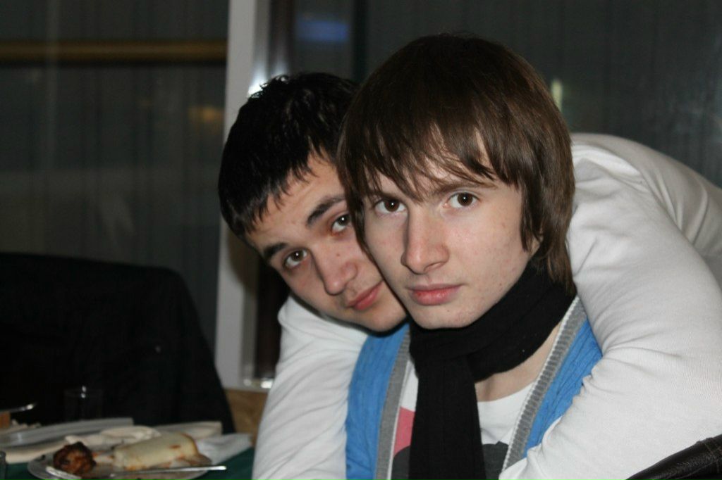 Сергей Питерских ...PITER... | Сочи