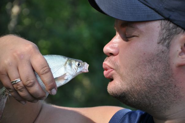 №1, Николай Черненко, 38 лет №1, Николай Черненко, 38 лет