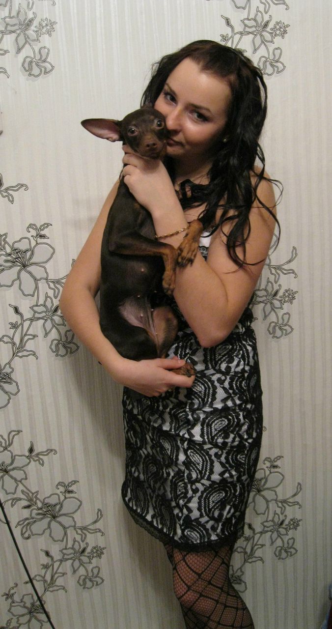 Инна Волкова | Орехово-Зуево