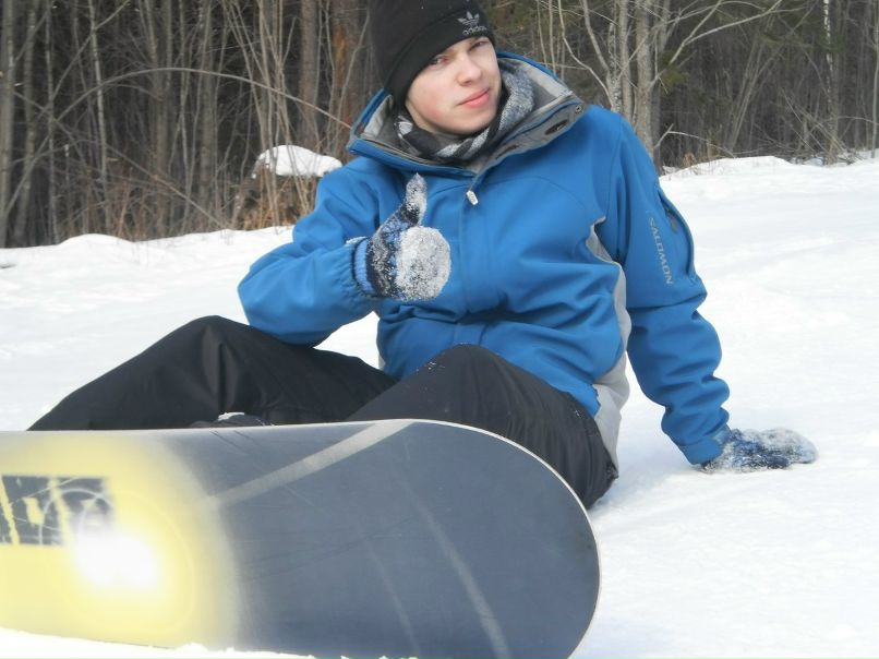 Николай Новиков | Москва