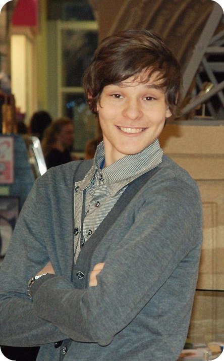 Дмитрий Тищук | Киев