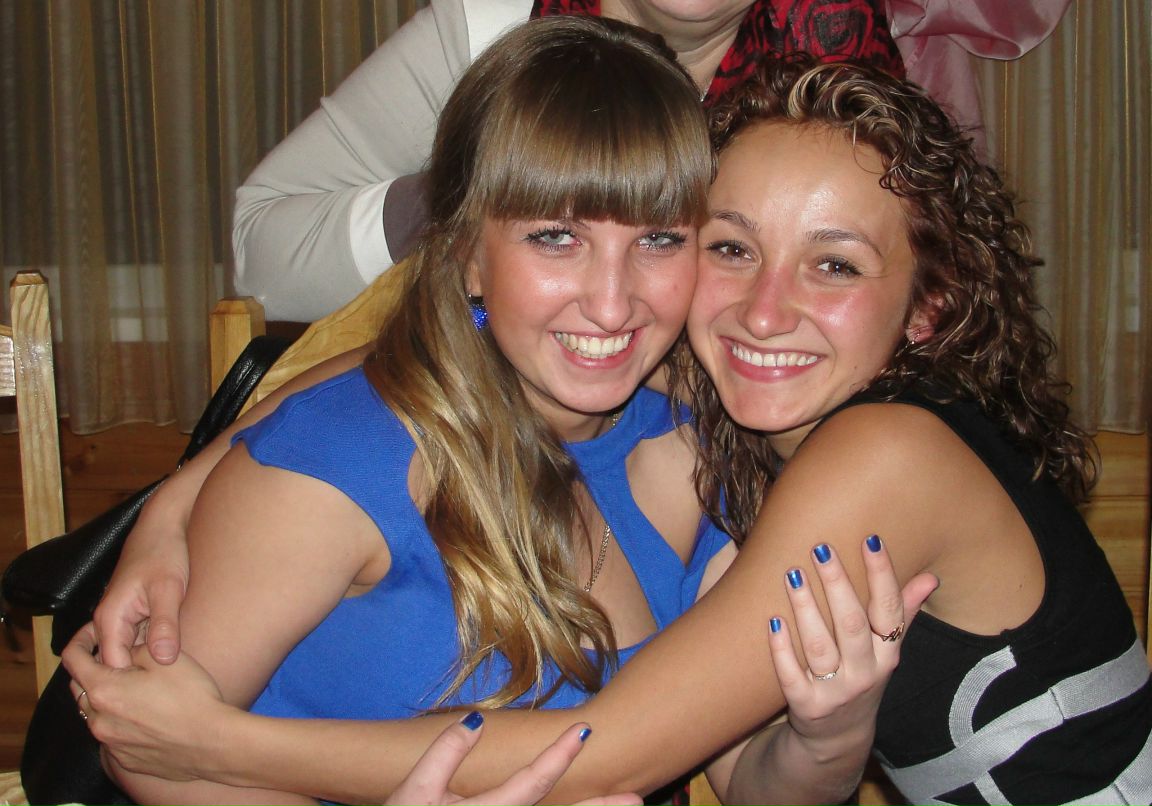 Светлана Курц | Тула