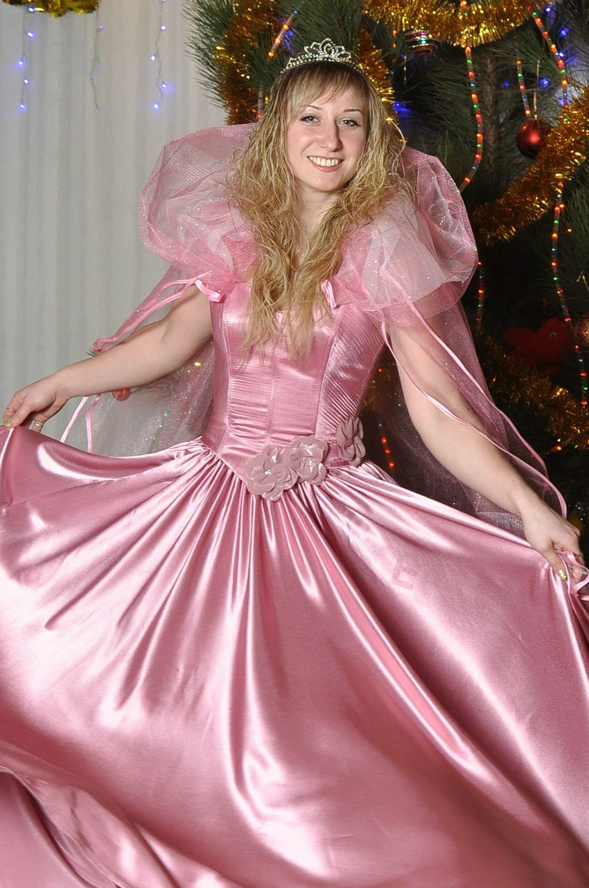 Лилия Годун ✿ܓНаГлАЯ вРЕдИНа✿ܓ | Николаев