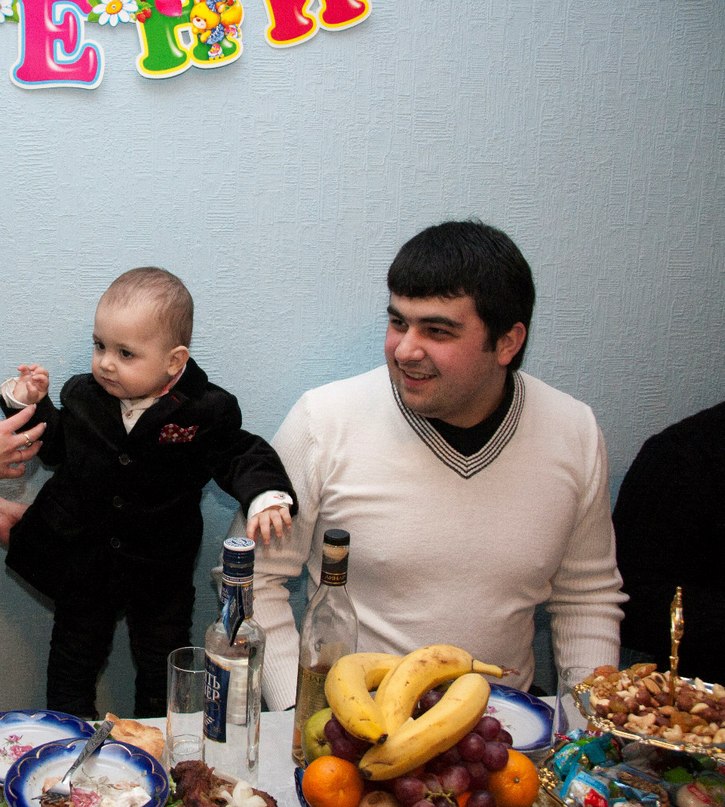 Армен Ростовский | Ростов-на-Дону