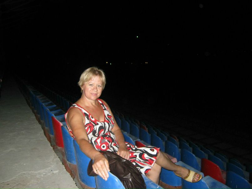 Зинаида Орехова Егоровна | 