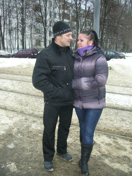 Дарья Долина | Москва