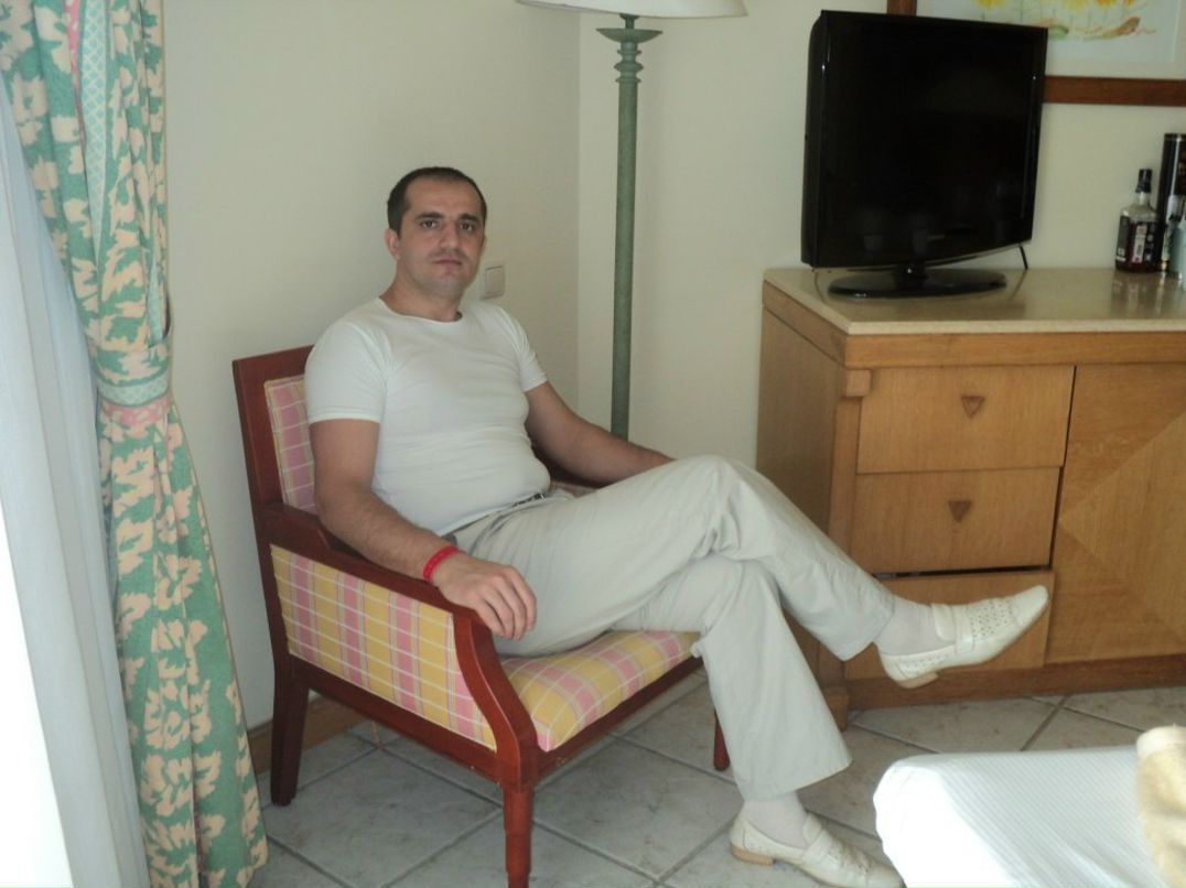 Ибрагим Алиев | Бор