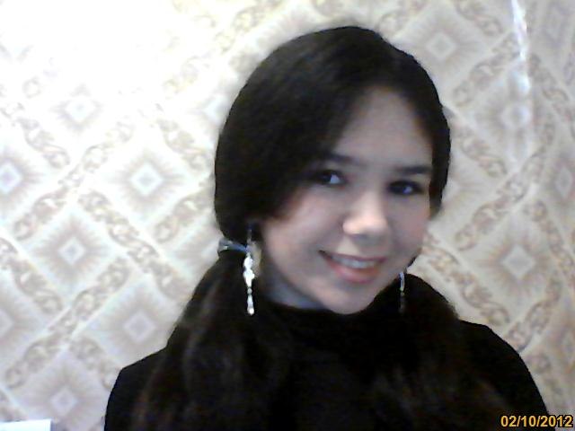 Алёна Солодова | 