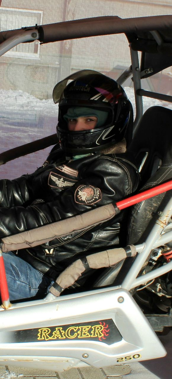 Степан Графов | Донецк